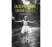 La dépression , chemin d éveil?