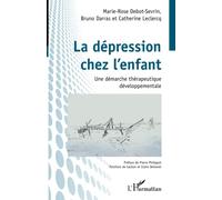 La dépression chez l'enfant