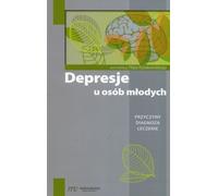 La dépression chez les jeunes