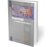 La dépression chez les personnes âgées - (Buch auf Polnisch)