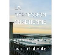 LA DÉPRESSION CHRÉTIENNE: L'HISTOIRE DE DEUX QUI L'ONT VÉCU