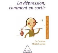 La Depression, Comment En Sortir