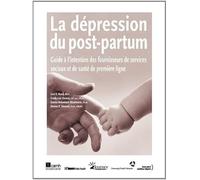 La Dépression Du Post-Partum