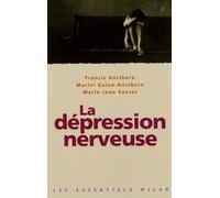 La dépression nerveuse