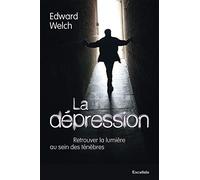 La dépression, retrouver la lumière au sein des ténèbres