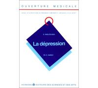 La Dépression, une maladie