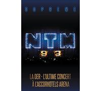 La Der-l'Ultime Concert À l'Accorhotels Arena