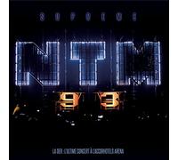 Live à l'Accor Hotel Arena 2019 Vinyle