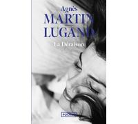 La Déraison - Agnès Martin-Lugand - Pocket - Poche - Roman
