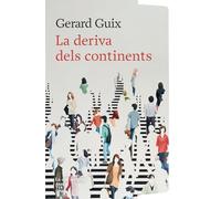 La deriva dels continents