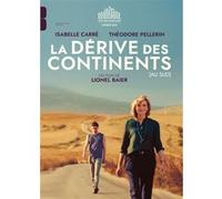 La Dérive des continents (au sud) DVD E