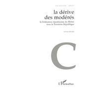 La Dérive des Modérés – La Fédération républicaine du Rhône sous la Troisième République