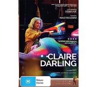 LA DERNIÃˆRE FOLIE DE CLAIRE DARLING / Claire Darling ( La dernière folie de Claire Darling )