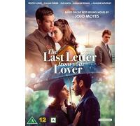 LA DERNIÃˆRE LETTRE DE SON AMANT / The Last Letter from Your Lover [ Origine Danoise, Sans Langue Francaise ]