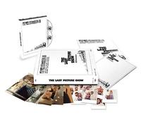 LA DERNIÃˆRE SÃ‰ANCE / The Last Picture Show (Blu-Ray & DVD Combo) (Blu-Ray)