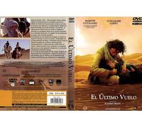 La Dernier Vol (2009) 7 El Ultimo Vuelo (Dvd)