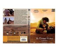 La dernier vol (2009) 7 El Ultimo Vuelo (DVD) G