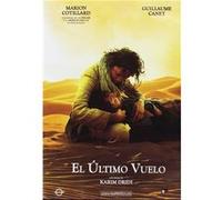 La dernier vol (El Último Vuelo) G