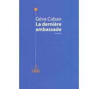 La Dernière Ambassade