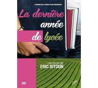 La dernière année de lycée