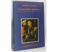 La Dernière aventure