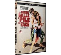 La Dernière Balle À Pile Ou Face