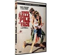 La Dernière balle à pile ou face DVD E
