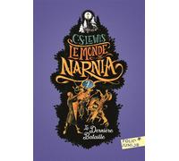 Clive Staples Lewis – La Dernière Bataille – Traduction Philippe Morgaut
