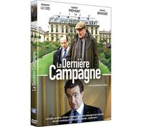 La Dernière campagne DVD DVD