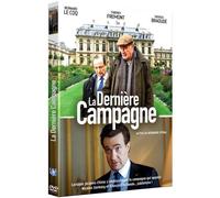 La Dernière campagne DVD DVD