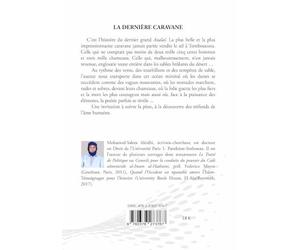 La dernière caravane
