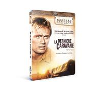 La Dernière Caravane – Blu-ray – Édition Spéciale – Seven7 – Occasion