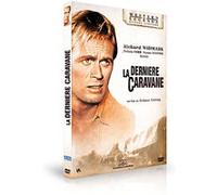 La Dernière Caravane – Seven7 – DVD – Édition spéciale (occasion)