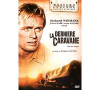 La dernière caravane DVD E