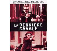La Dernière cavale