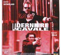 La derniere cavale