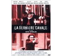 La Dernière cavale – Sony Pictures Home Entertainment