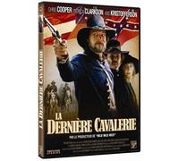 Seven7 – La Dernière Cavalerie