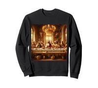 La Dernière Cène Sweatshirt