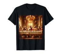 La Dernière Cène T-Shirt