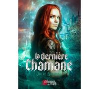 La dernière chamane