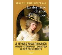 La Dernière Chance D'eléonore