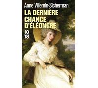 La dernière chance d'Eléonore - Une enquête d'Augustin Duroch