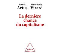 La dernière chance du capitalisme