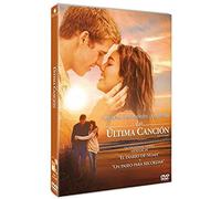 La Dernière Chanson (2010( / The Last Song (2010) (Dvd)