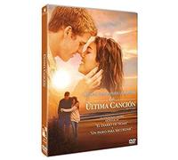 La Dernière Chanson (2010( / The Last Song (2010) (Dvd)