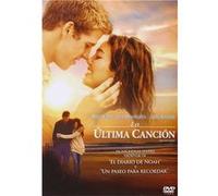 La Dernière Chanson (2010) / The Last Song (2010) (DVD)