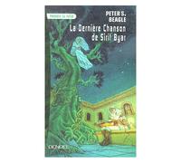 La Dernière Chanson De Sirit Byar - Récits