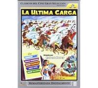 La Dernière Charge (1949) / Outpost in Morocco (DVD) G