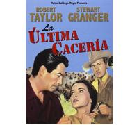 La Dernière Chasse (1956) / The Last Hunt